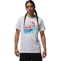 Jordan Flight Herren T-Shirts - Weiß - Größe: XL - Foot Locker von Jordan
