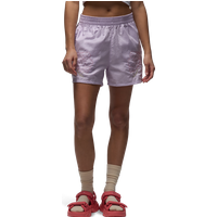Jordan Gfx Damen Kurze Hosen - Lila - Größe: S - Poly Mesh - Foot Locker von Jordan