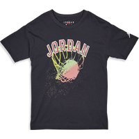 Jordan Gfx - Grundschule T-shirts von Jordan