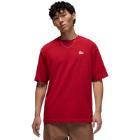 Jordan Gfx Herren T-Shirts - Rot - Größe: S - Foot Locker von Jordan