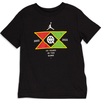 Jordan Gfx - Vorschule T-shirts von Jordan
