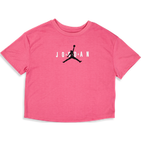 Jordan Girls Sustainable - Grundschule T-shirts von Jordan