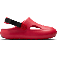 Jordan Hydrip Unisex Flip-Flops und Sandalen - Rot - Größe: 31 - Netz/Synthetik - Foot Locker von Jordan
