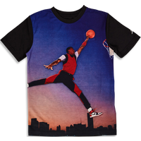 Jordan Jumpman - Grundschule T-shirts von Jordan
