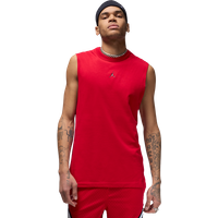 Jordan Mj Sport Herren Jacken - Rot - Größe: XS - Foot Locker von Jordan