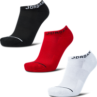 Jordan No Show 3 Pack - Unisex Socken von Jordan