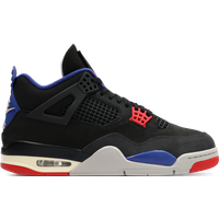 Jordan Retro 4 Rare Air Herren Schuhe - Schwarz - Größe: 42 - Leder - Foot Locker von Jordan