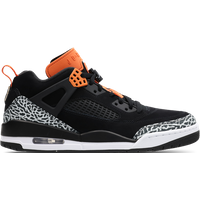 Jordan Spizike Herren Schuhe - Schwarz - Größe: 40.5 - Leder - Foot Locker von Jordan