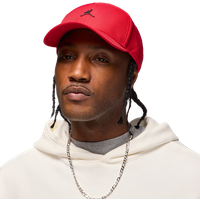 Jordan rise Unisex Kappen - Rot - Größe: L/XL - Foot Locker von Jordan