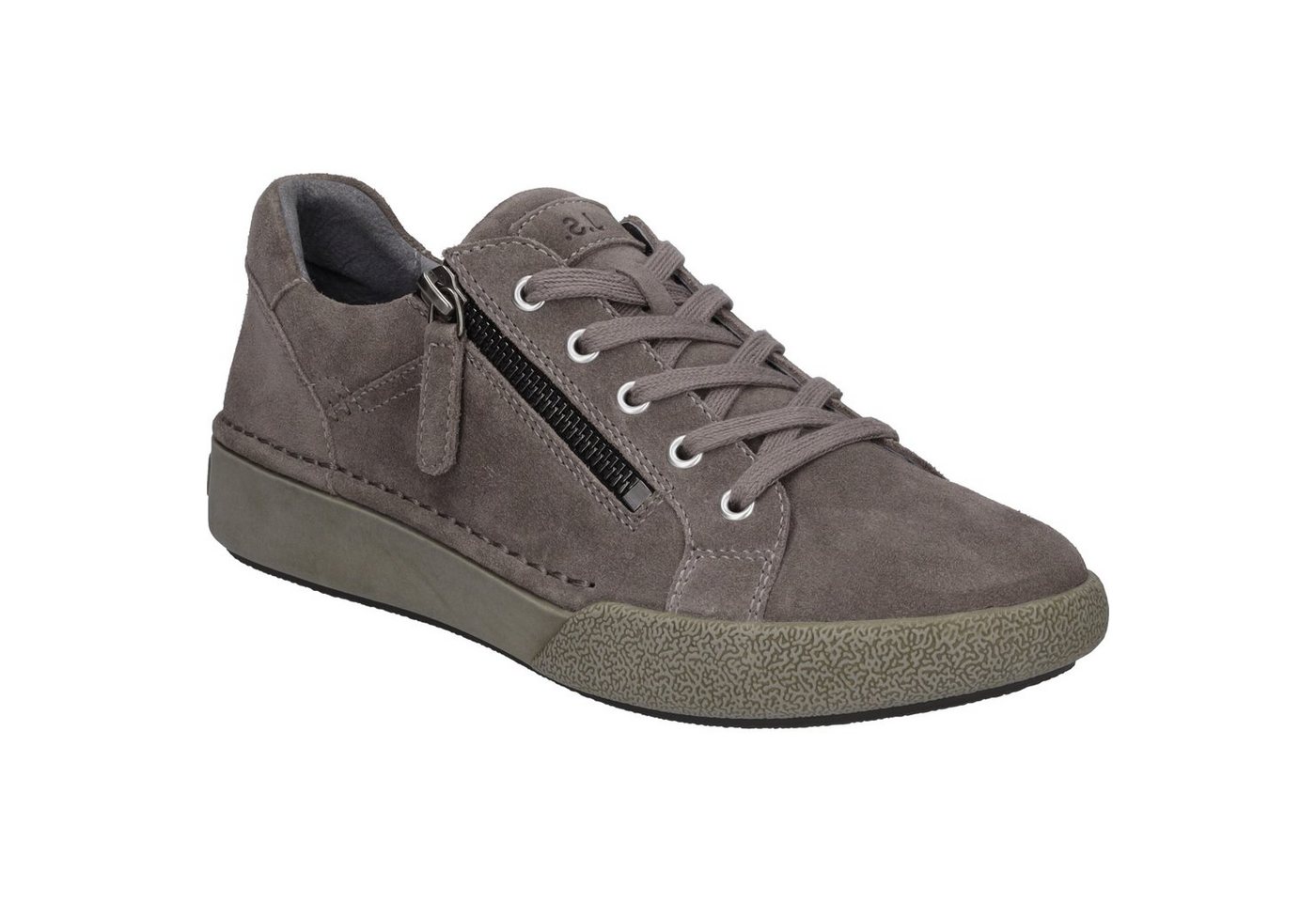 Josef Seibel Claire 13, grau Sneaker von Josef Seibel