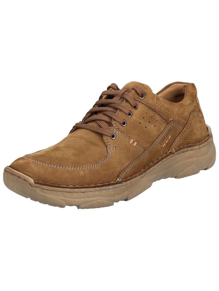 Josef Seibel Josef Seibel Sneaker Leder Sneaker von Josef Seibel