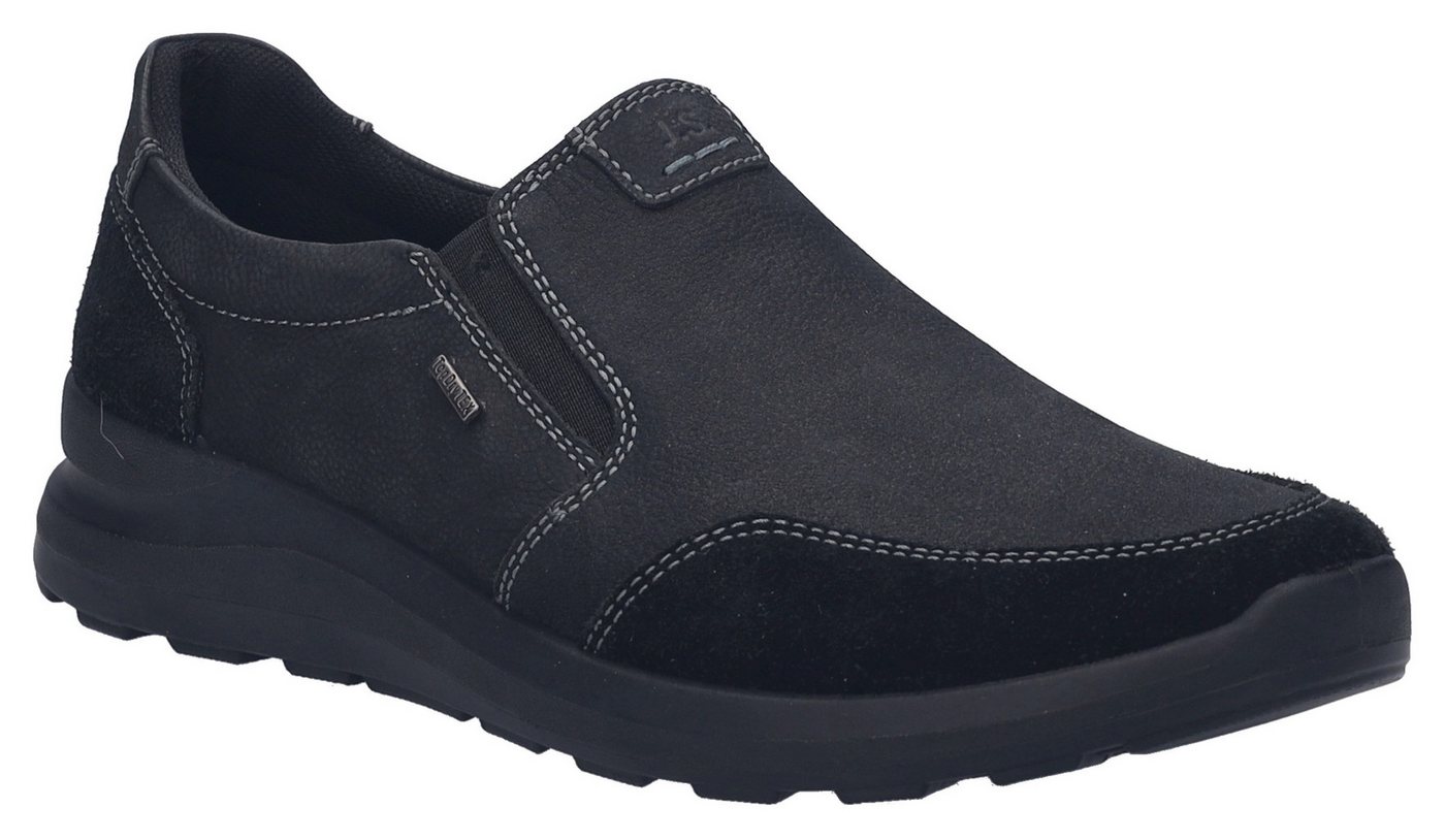 Josef Seibel Marley 52 Slipper Sneaker, Schlupfschuh mit TEX-Ausstattung von Josef Seibel
