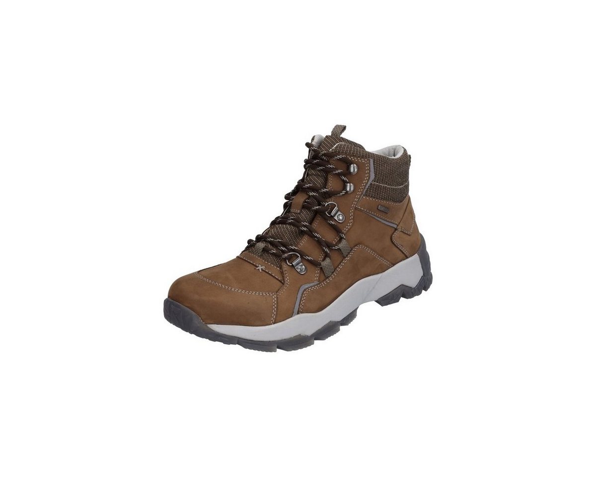 Josef Seibel braun Trekkingschuh (1-tlg) von Josef Seibel