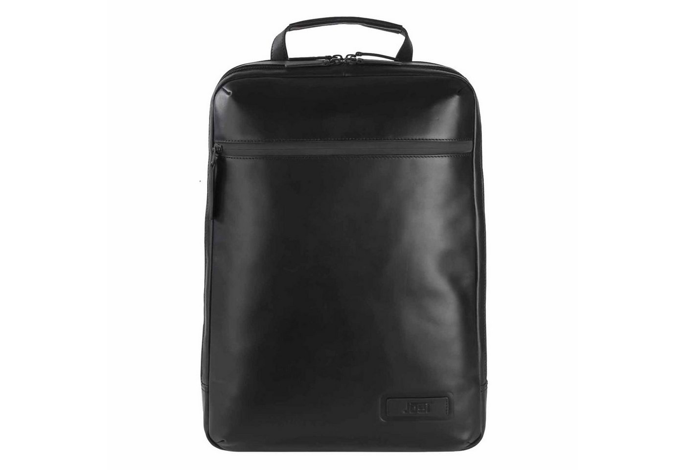 Jost Daypack Aarhus, Leder von Jost
