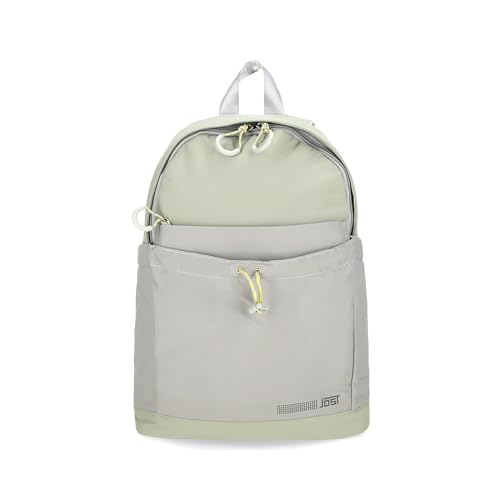 Jost LOHJA Salbei Backpack Einheitsgröße Unisex Erwachsene, Salbei, Talla única, Casual von Jost