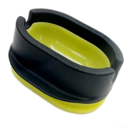 Jotekonoby Aufsatz Feeder Quick Release Formen Köder Köderaufsatz Grün Große Größe) von Jotekonoby