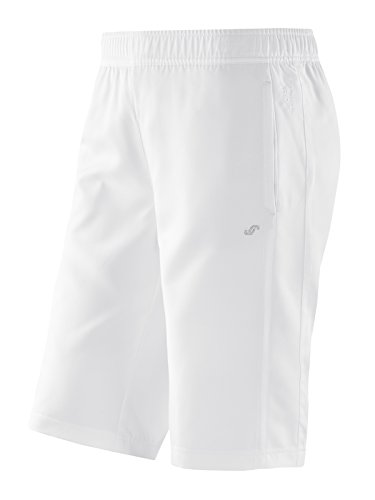 Joy Rania Kurze Hose White - 44 von Joy Sportswear