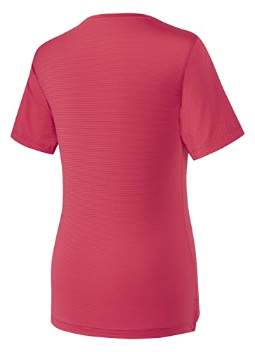 Joy Sportswear Sport-T-Shirt für Damen GESA mit hohem 40, Watermelon von Joy Sportswear