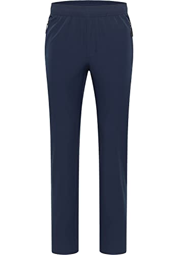 Joy Sportswear Sporthose für Herren Livio in Langer Länge: Top Normalgröße, 56, Marine von Joy Sportswear