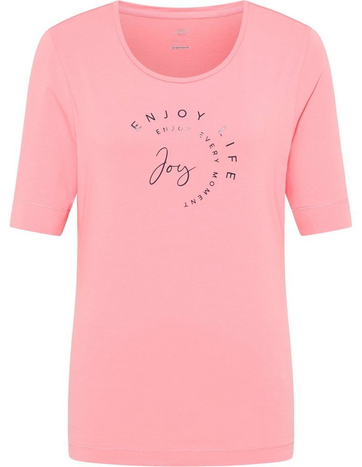 Joy Sportswear T-Shirt Rundhalsshirt TAMY von Joy Sportswear