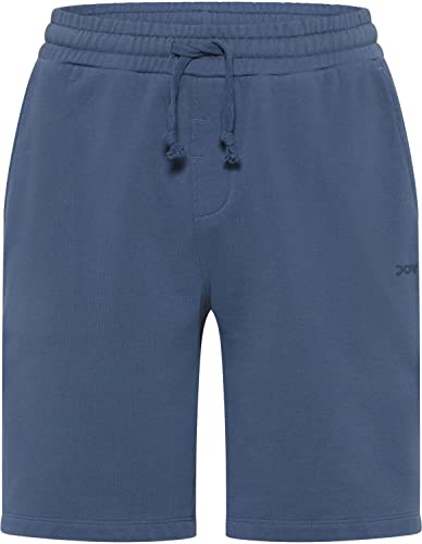 Joy Sportswear Unisex Kurze Hose Joy - 106 Shorts, Jeans Blue, M EU von Joy Sportswear
