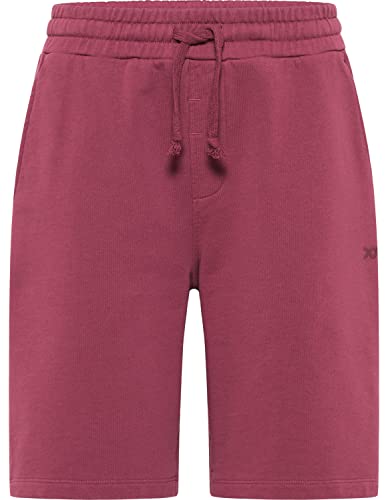 Joy Sportswear Unisex Kurze Hose Joy - 106 Shorts, Vintage Red, S EU von Joy Sportswear