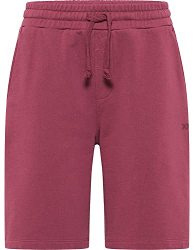 Joy Sportswear Unisex Kurze Hose Joy - 106 Shorts, Vintage Red, XL EU von Joy Sportswear