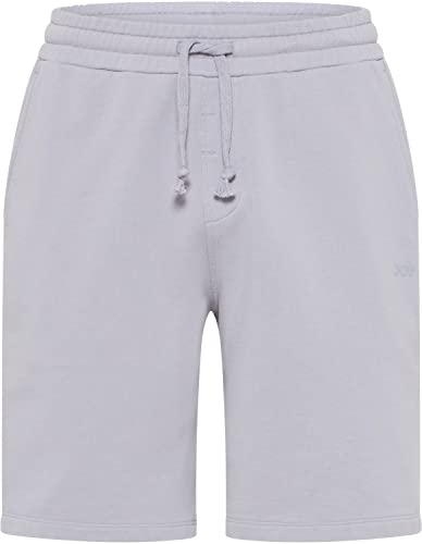 Joy Sportswear Unisex Kurze Hose Joy - 106 Shorts, Frost Grey, S EU von Joy Sportswear