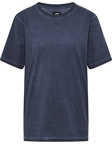 T-Shirt Joy - 105 | Midnight Navy | Größe L von Joy Sportswear