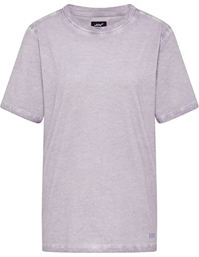 T-Shirt Joy - 105 | Frost Grey | Größe M von Joy Sportswear