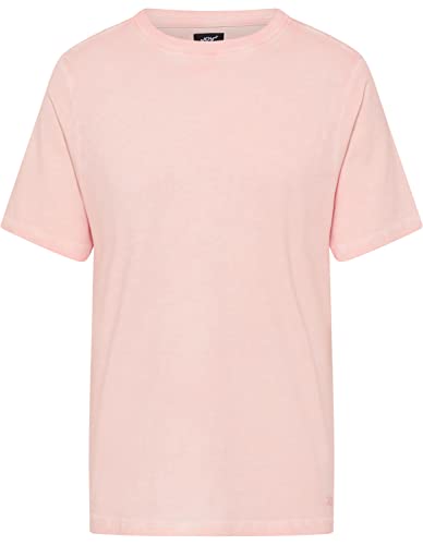 T-Shirt Joy - 105 | Barley Peach | Größe L von Joy Sportswear