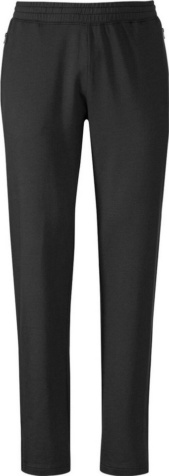 Joy Sporthose FREDERICO Hose BLACK von Joy