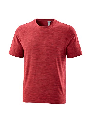 Joy Vitus T-Shirt - 50 von Joy Sportswear