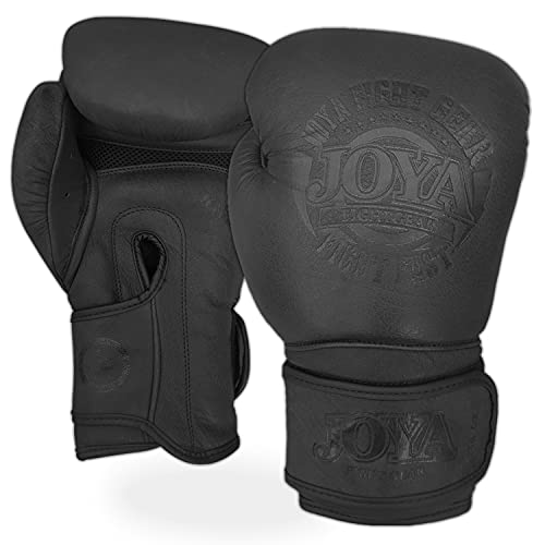 Joya Gloves Fight Fast Boxhandschuhe, Bunt, 10oz von Joya Fight Gear