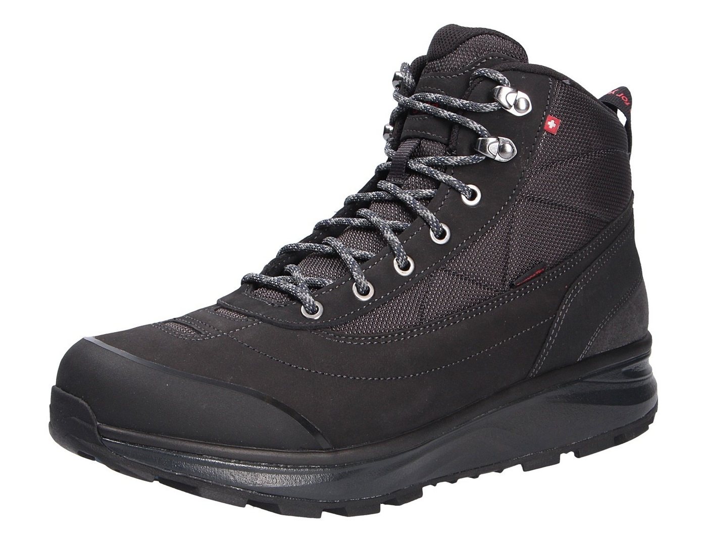 Joya ALTAI STX BLACK Wanderstiefel Robuste Qualität von Joya