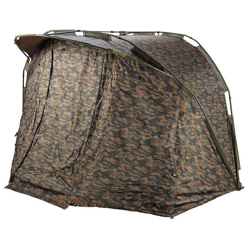 Jrc Rova Peak 2 Tent Grün 2 Place von Jrc