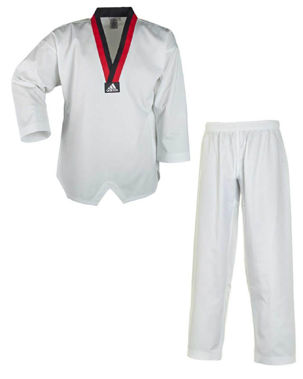 Adidas Taekwondoanzug Poom T220.DRBB von Ju-Sports