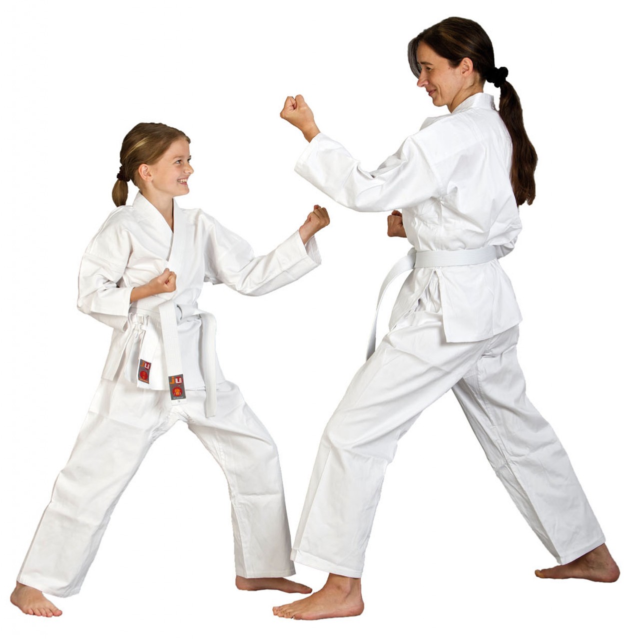 Ju-Sports Karateanzug To Start von Ju-Sports