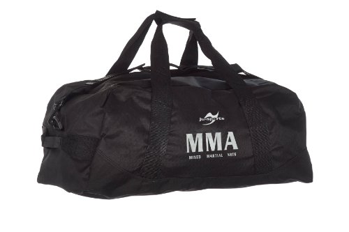 Ju-Sports Kindertasche schwarz MMA von Ju-Sports