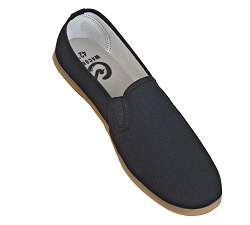 Ju-Sports Kung Fu Slipper von Ju-Sports