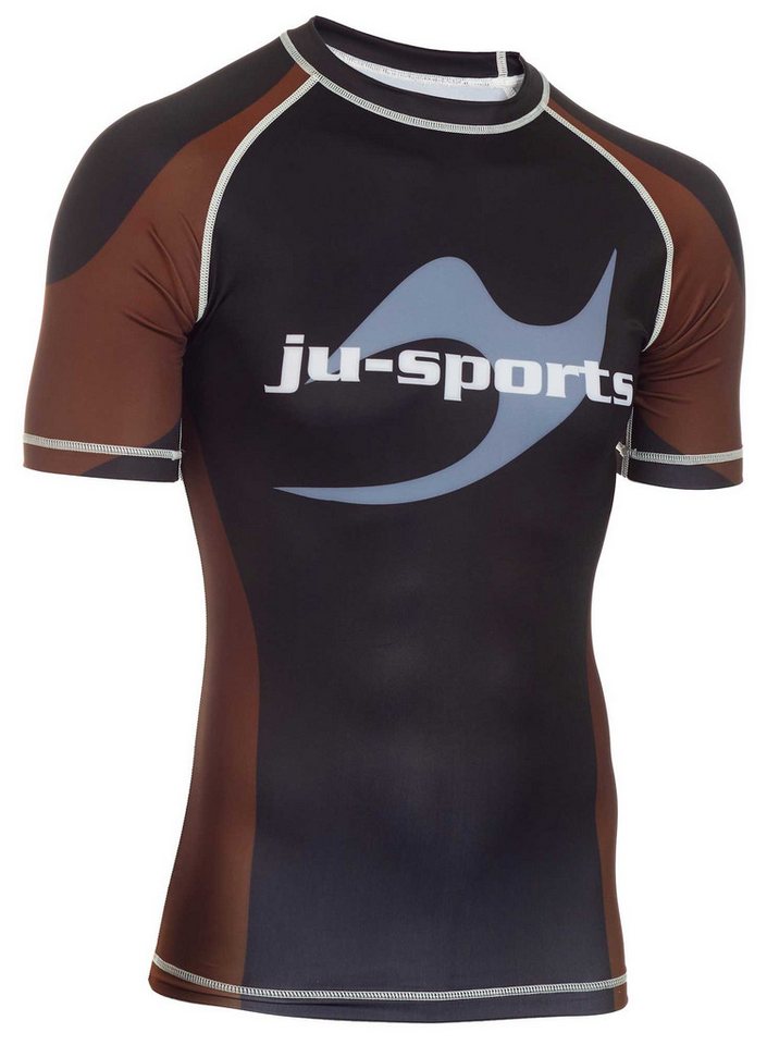 Ju-Sports Rash Guard Rank Pro von Ju-Sports