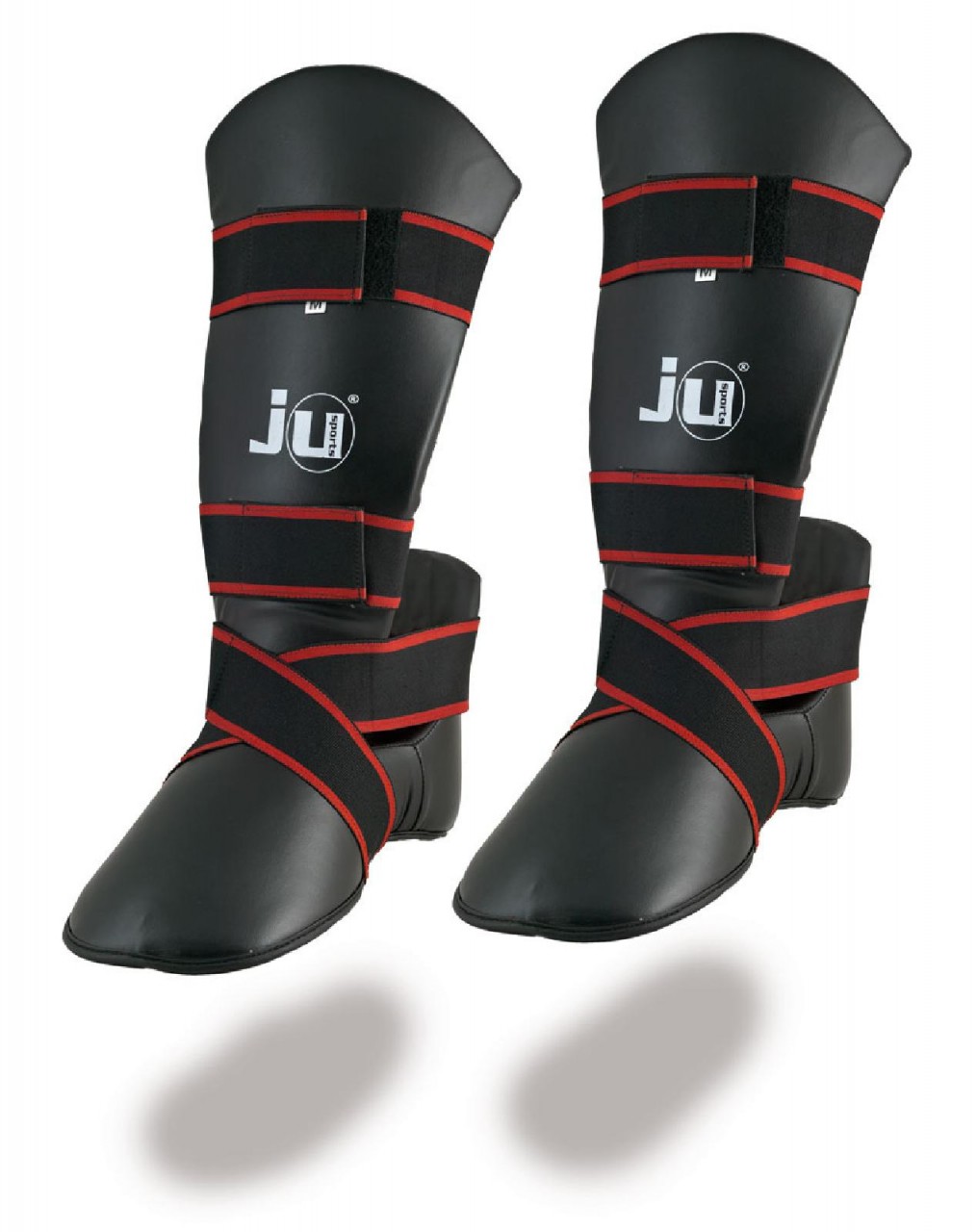 Ju-Sports Schienbein-Fußschutz-Kombination von JU - SPORTS