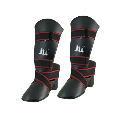 Ju-Sports Schienbein-Fußschutz-Kombination von Ju-Sports