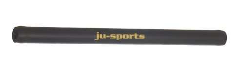 Ju-Sports Softstick Competition pro Black von Ju-Sports