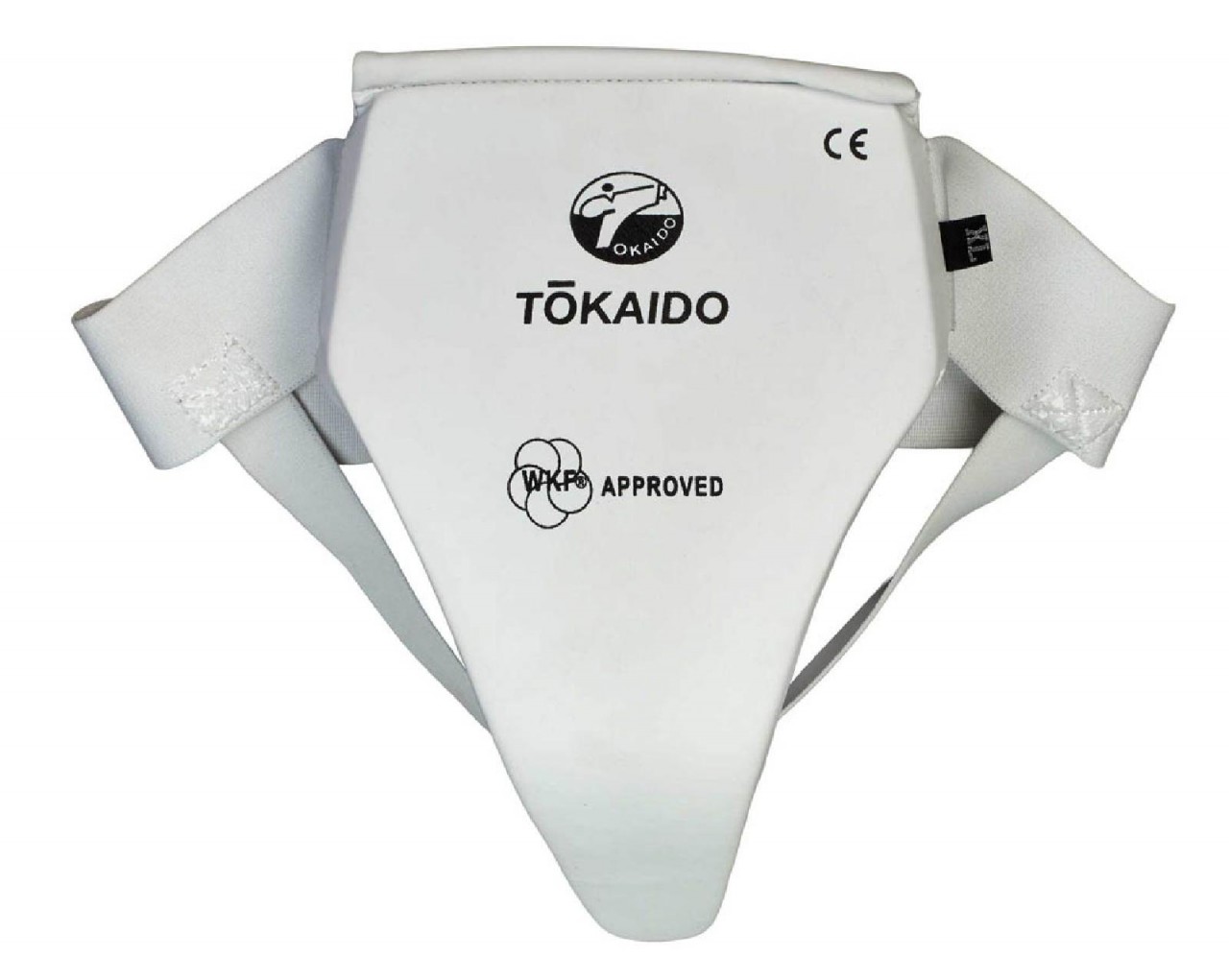 Tokaido Tiefschutz für Damen, WKF approved von Tokaido