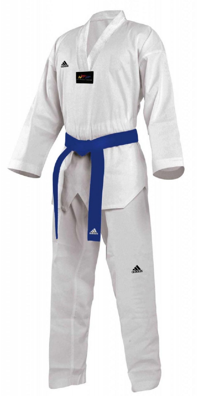 adidas Taekwondoanzug, Adi Start ADITS01 von Ju-Sports