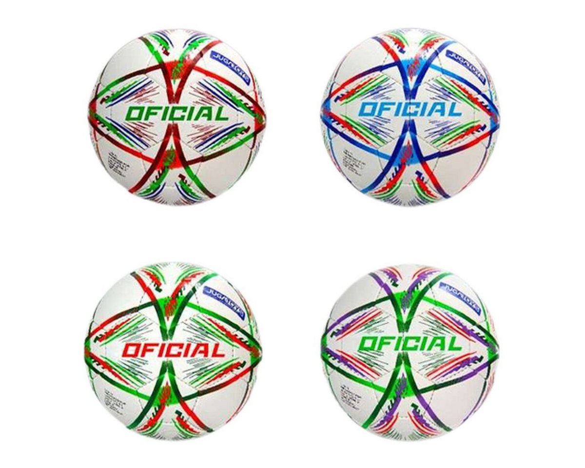 Jugatoys Fußball Fussball Oficial 23 cm von Jugatoys