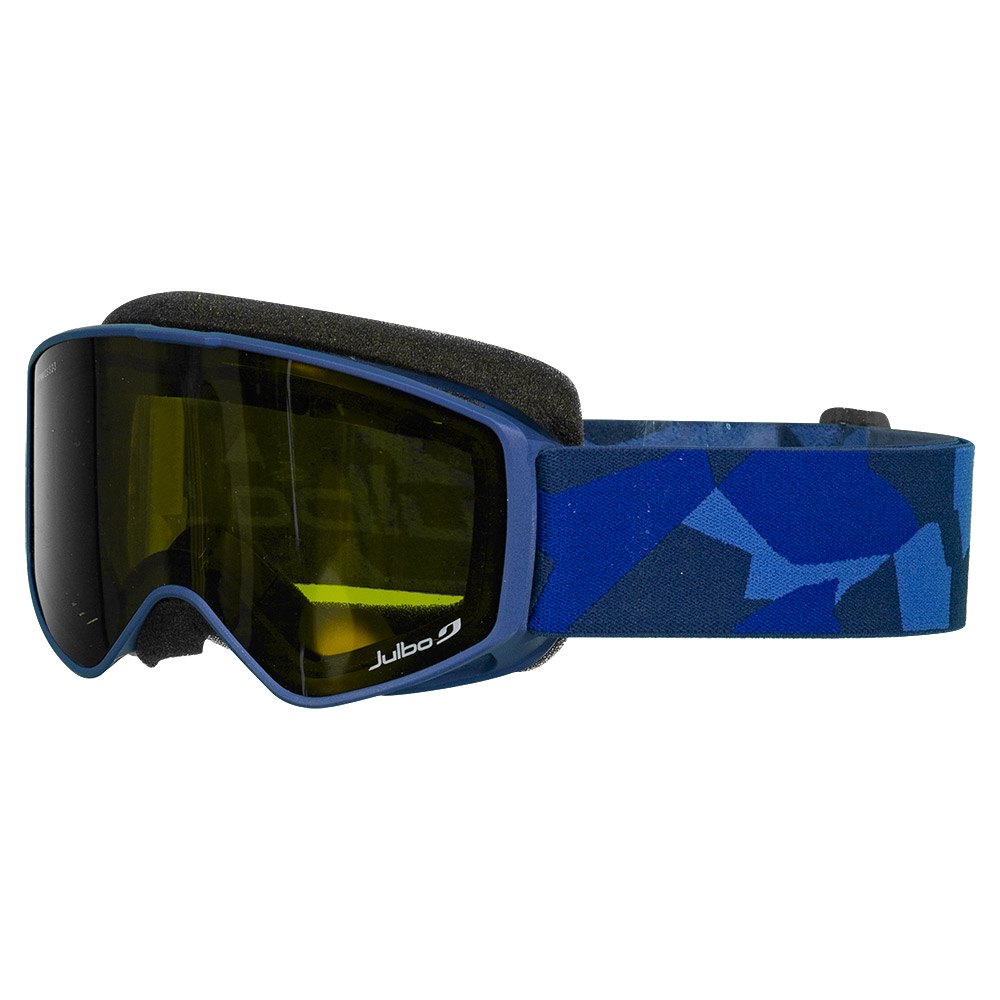 Julbo Atome Ski Goggles Blau Chroma/CAT2-3 von Julbo