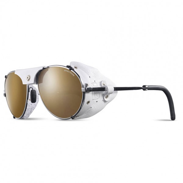 Julbo - Cham Spectron S4 - Gletscherbrille grau von Julbo