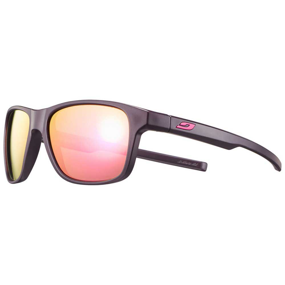 Julbo Cruiser Sunglasses Lila Brown Multilayer Pink/CAT3 von Julbo